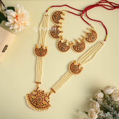 Chand Bali Kemp Collections