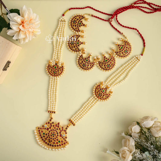 Chand Bali Kemp Collections