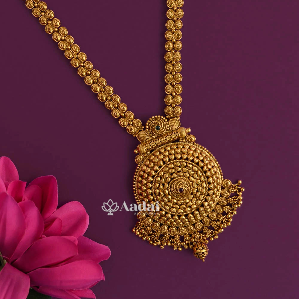 Chakkra Style Antique Haram