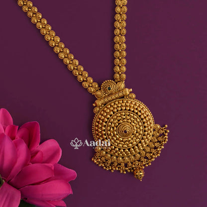 Chakkra Style Antique Haram