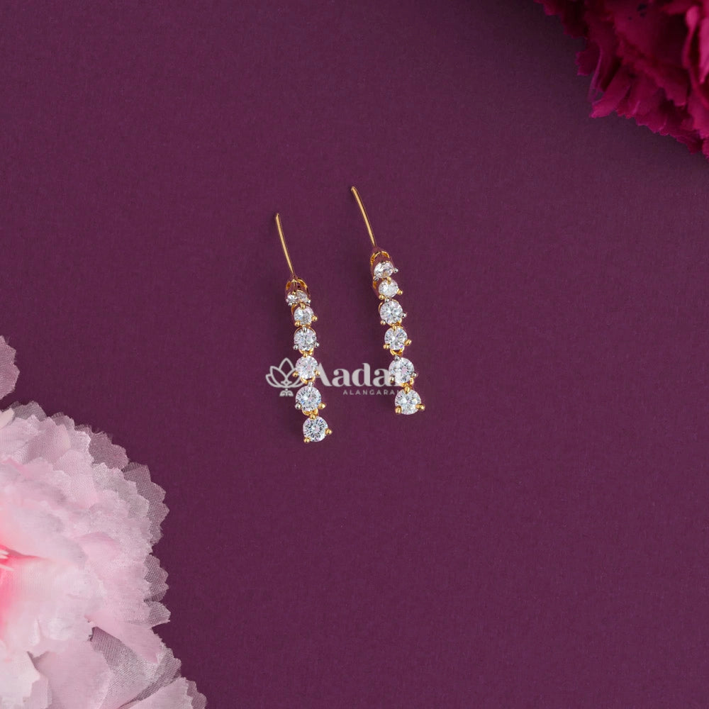 Pneumatic Zircon Mid Chain