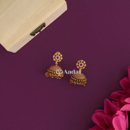 Chalcedony Swarovski Non Idol Haram