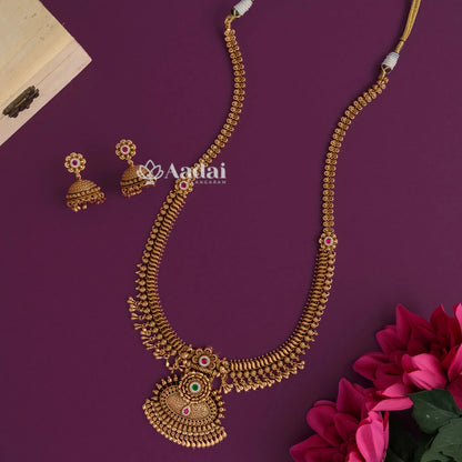 Chalcedony Swarovski Non Idol Haram