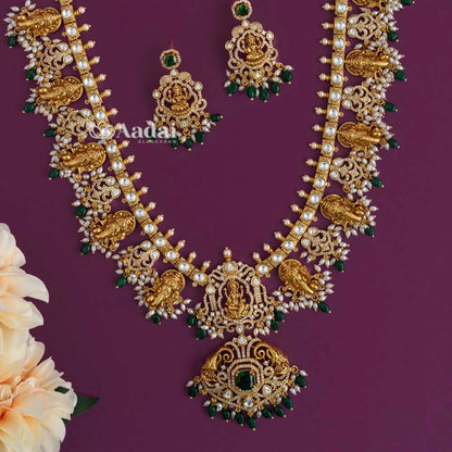 Ganesha Lakshmi Nakshi Grand Guttapusulu Haram