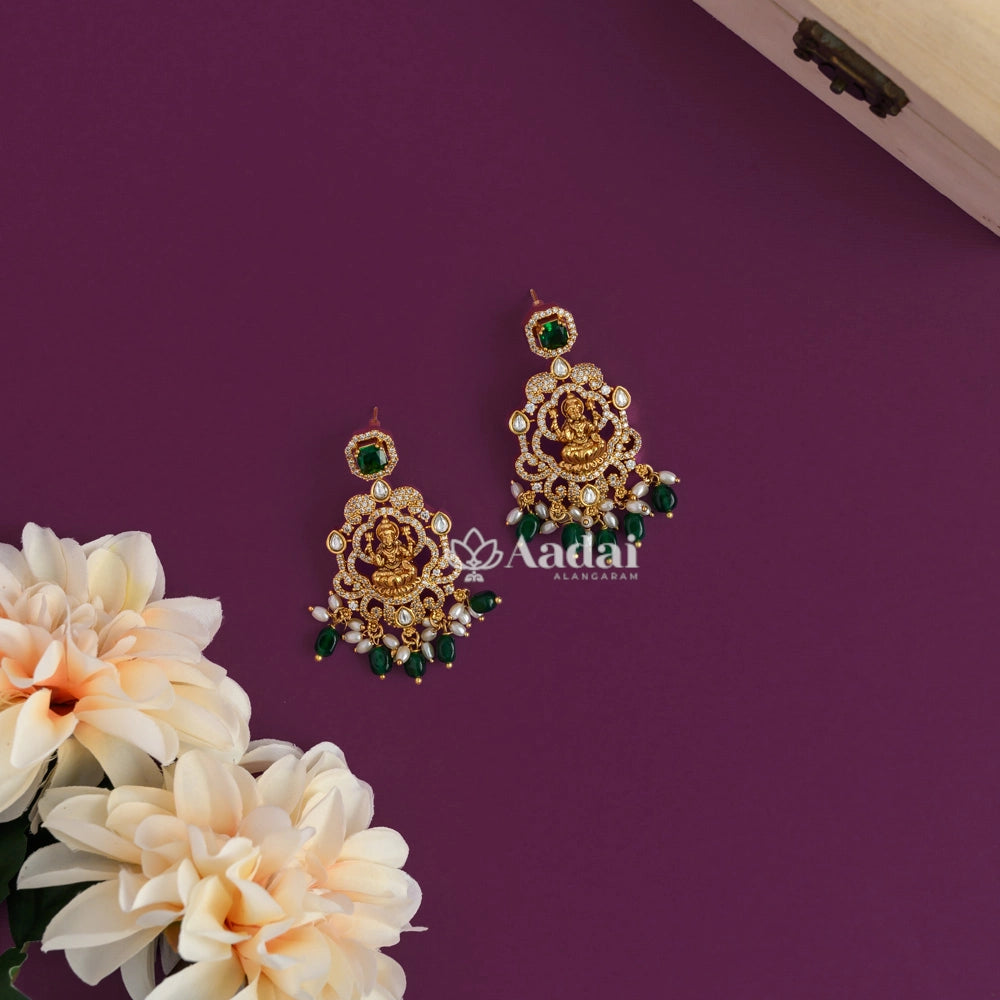 Ganesha Lakshmi Nakshi Grand Guttapusulu Haram