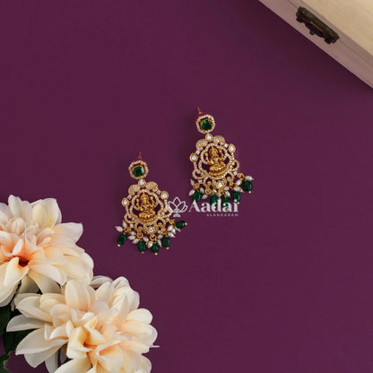 Ganesha Lakshmi Nakshi Grand Guttapusulu Haram