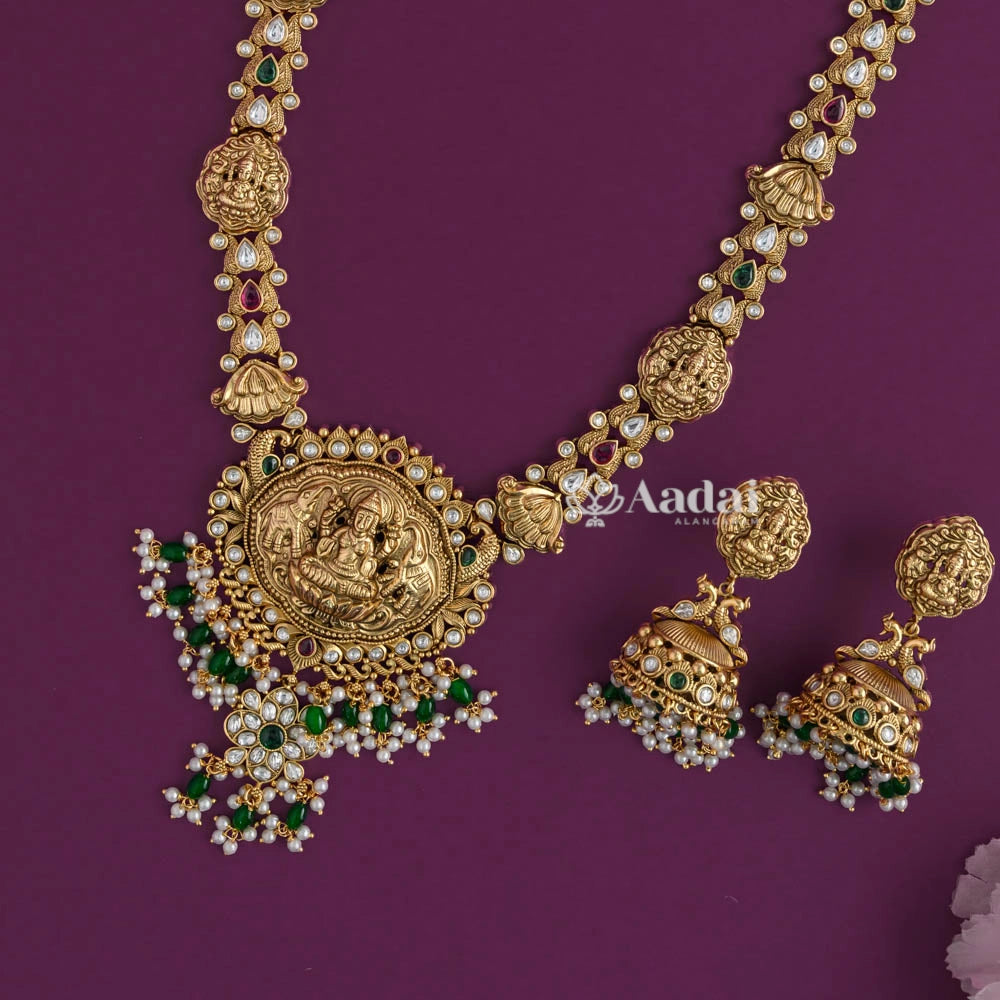 Majestic Kundan Royal Haram