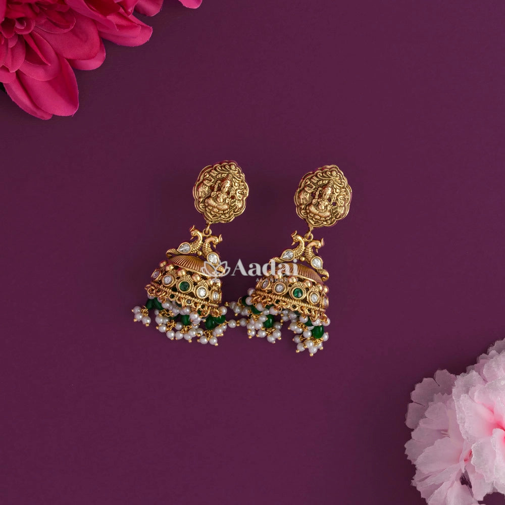 Majestic Kundan Royal Haram