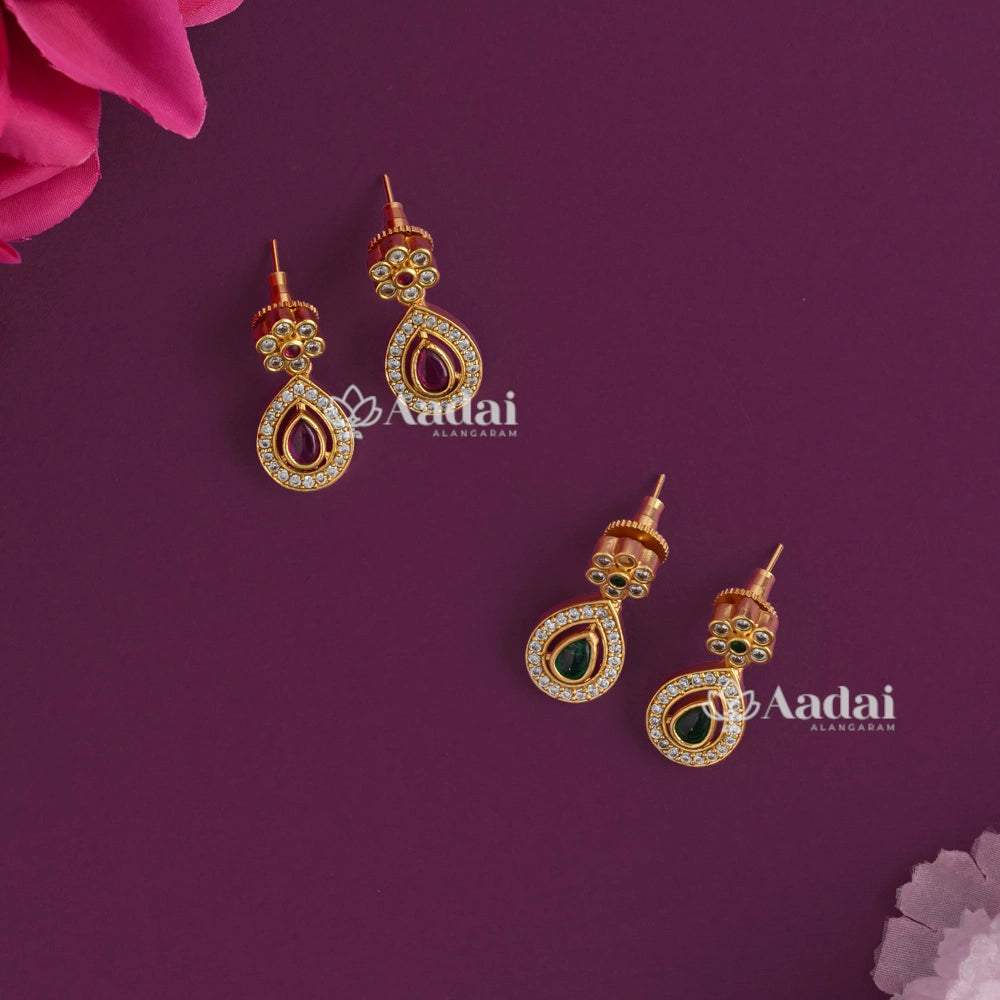 Flickering Simple AD Manga Mid Haram