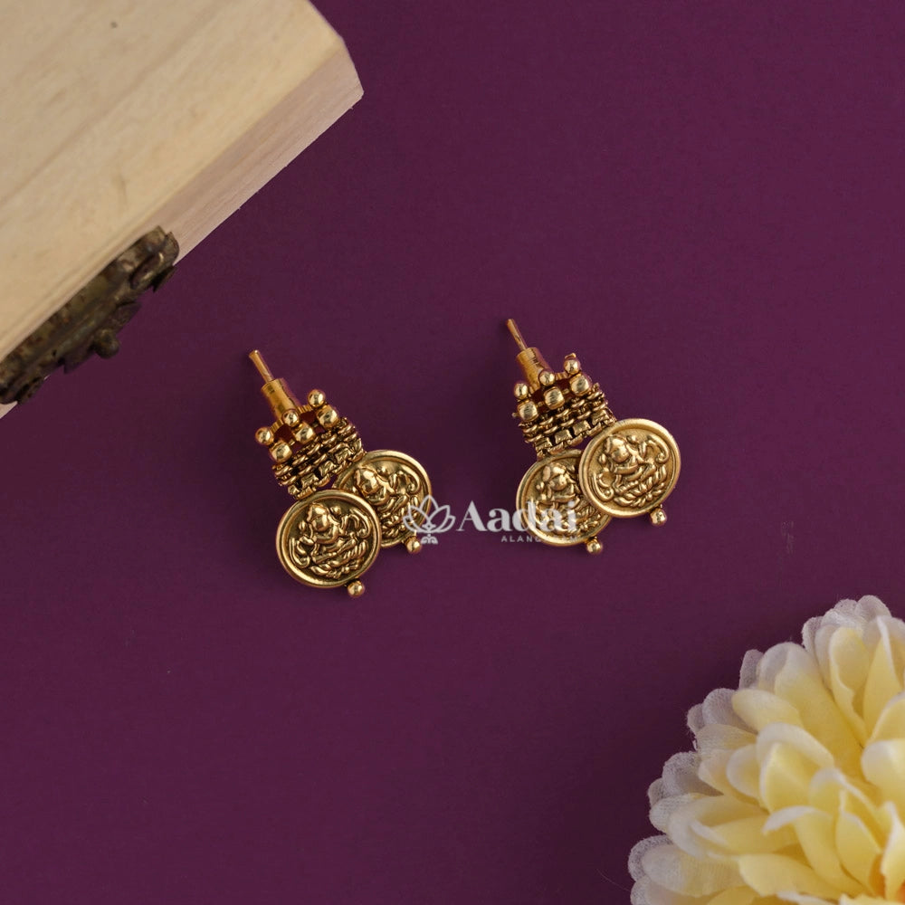 Prodigious Antique Kasu Malai Haram