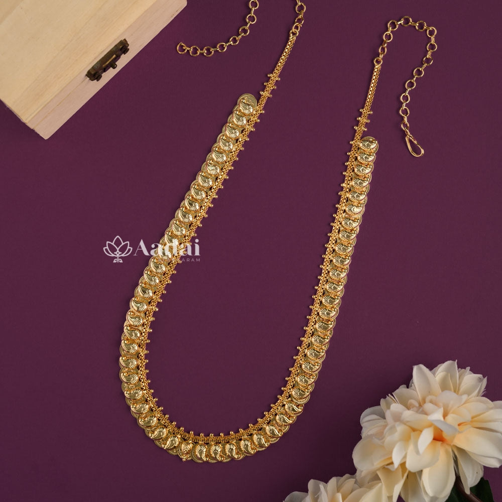 Dual Side Mangaa & Lakshmi Kasu Haram