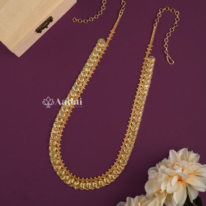 Dual Side Mangaa & Lakshmi Kasu Haram