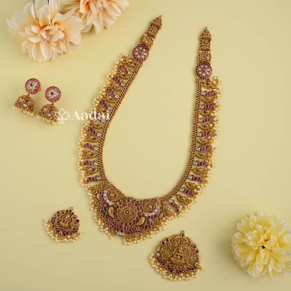 Regant Pendant Changable Grand Haram