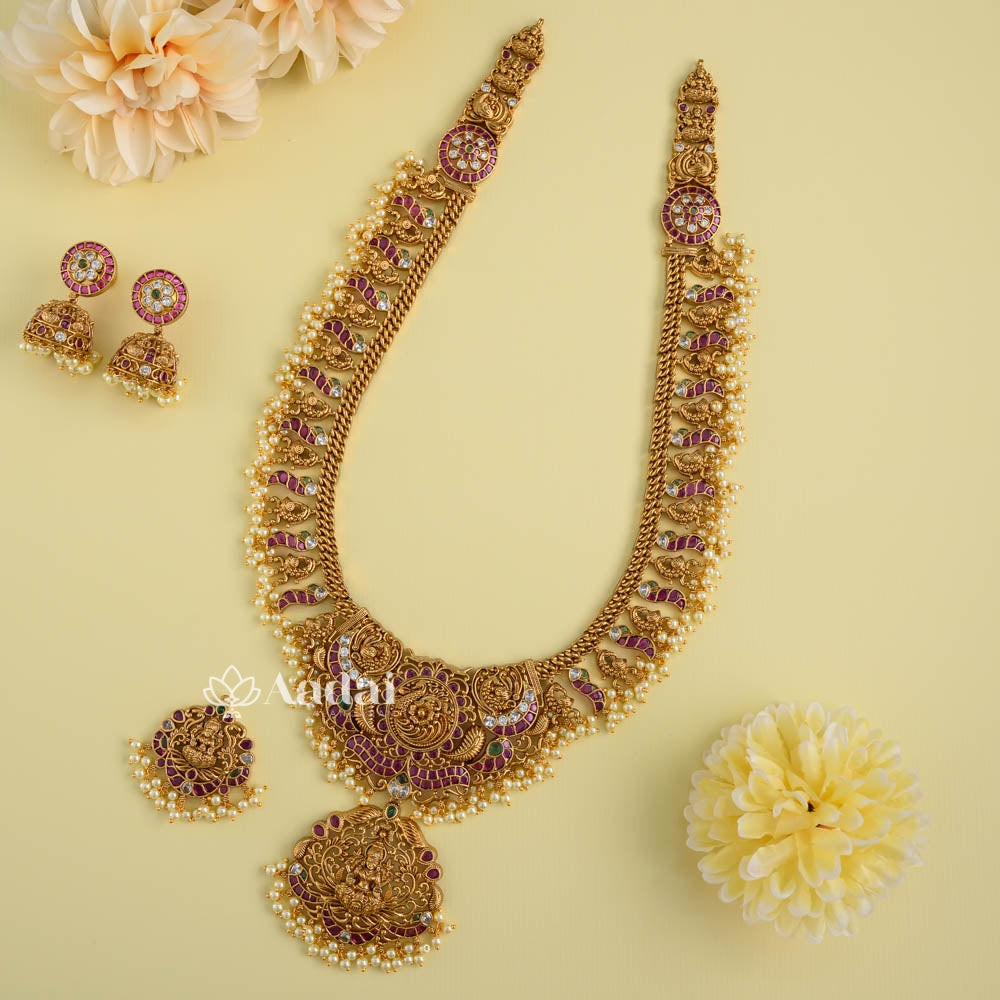 Regant Pendant Changable Grand Haram