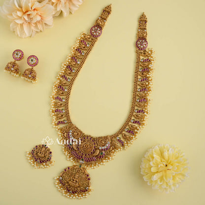 Regant Pendant Changable Grand Haram