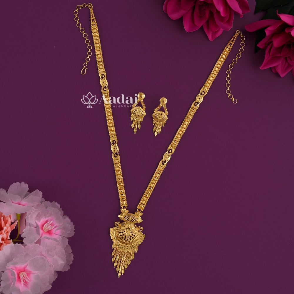 Celestique Gold Plated Forming Haram