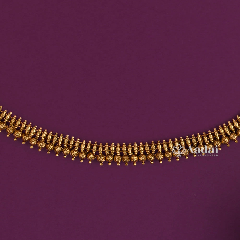 Exceedingly Antique Hip Chain