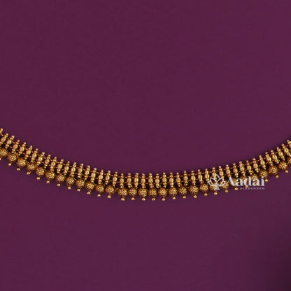 Exceedingly Antique Hip Chain