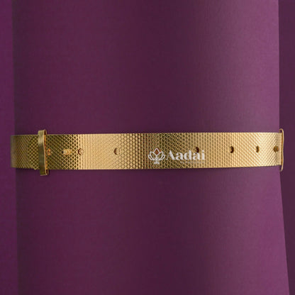 Stunning Kemp Pendant Style Hip Belt