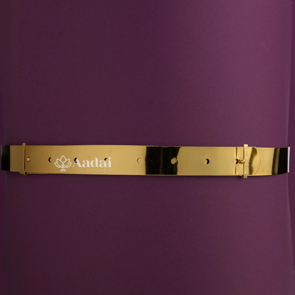 Mystic Royal Lakshmi Hip Belt