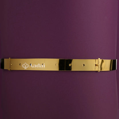 Mystic Royal Lakshmi Hip Belt