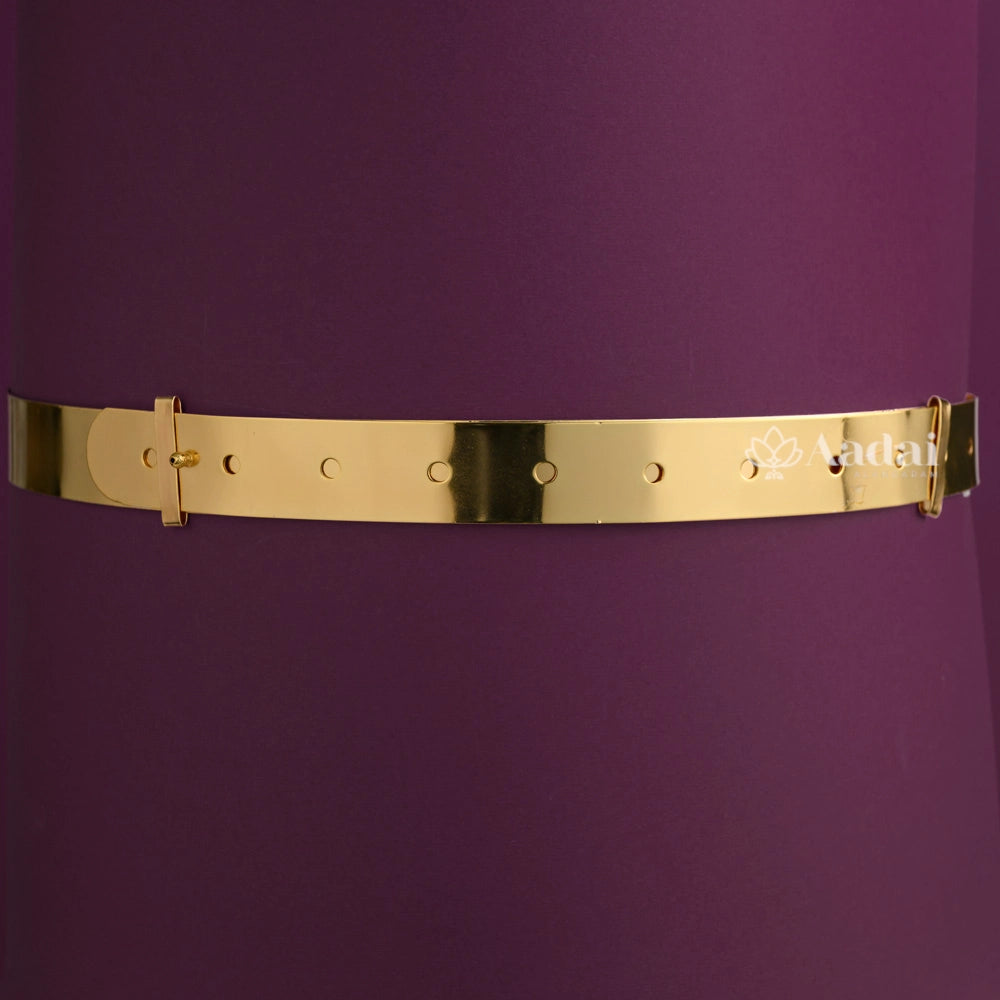 Couture Royal Hip Belt / Oddiyanam