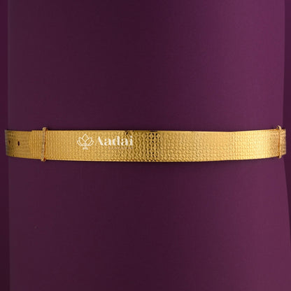 Fiorella Oddiyanam / Hip Belt - Ruby