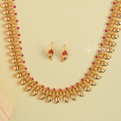 Glistening Micro Plating Manga Set