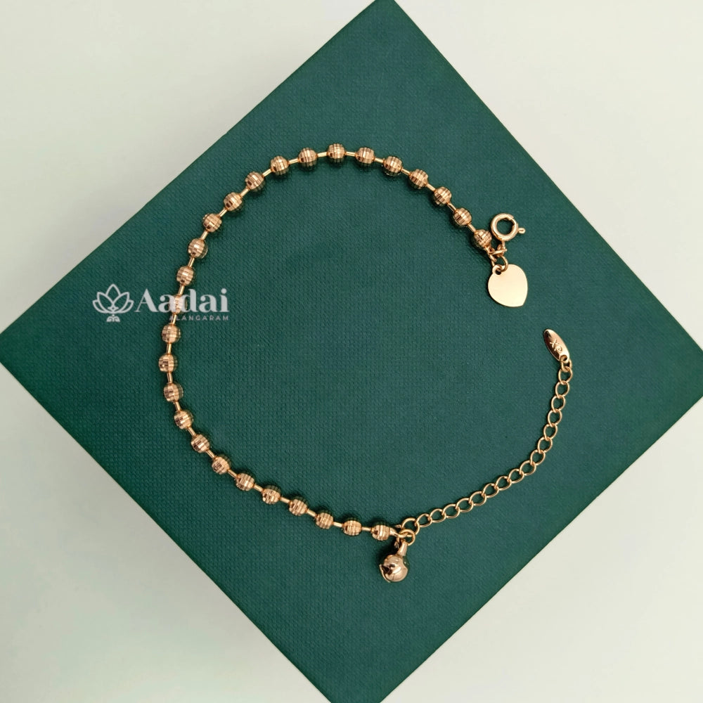 Bead Chain Bracelet