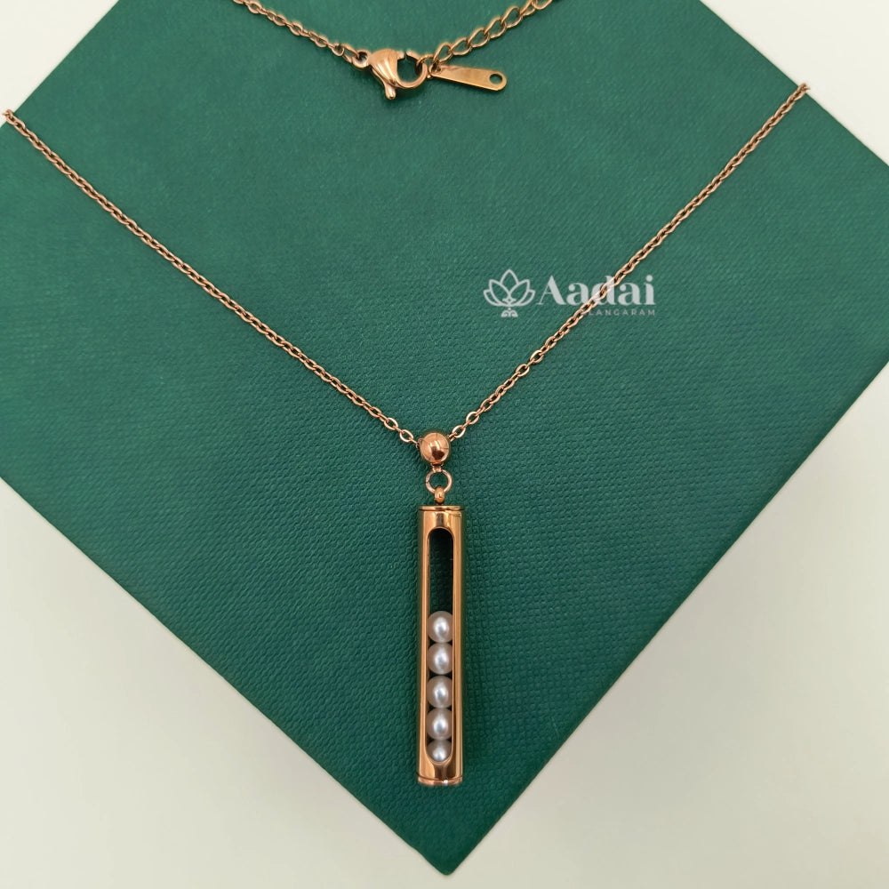 Anti Tarnish Chain - 23