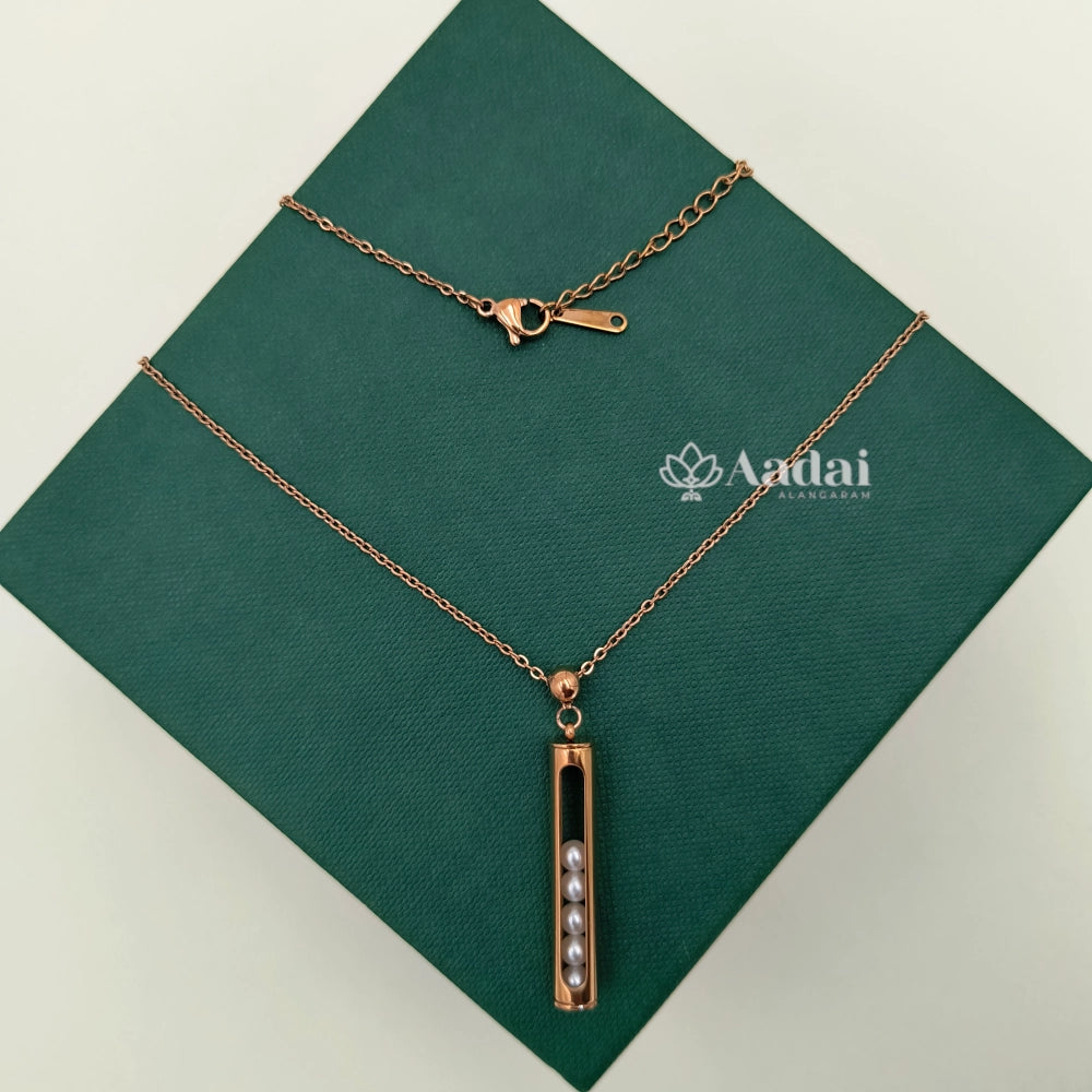 Anti Tarnish Chain - 23