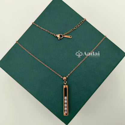 Anti Tarnish Chain - 23