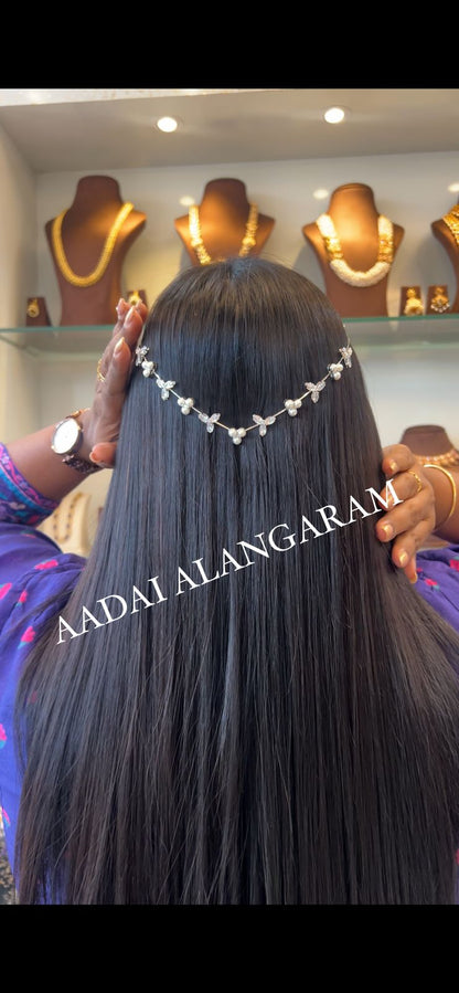 Celestial Hair Crown Head Band