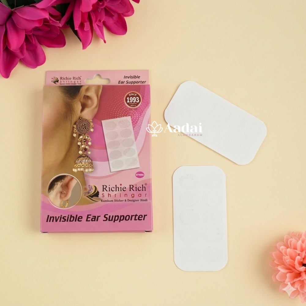 Invisible Sticker Ear Supporter