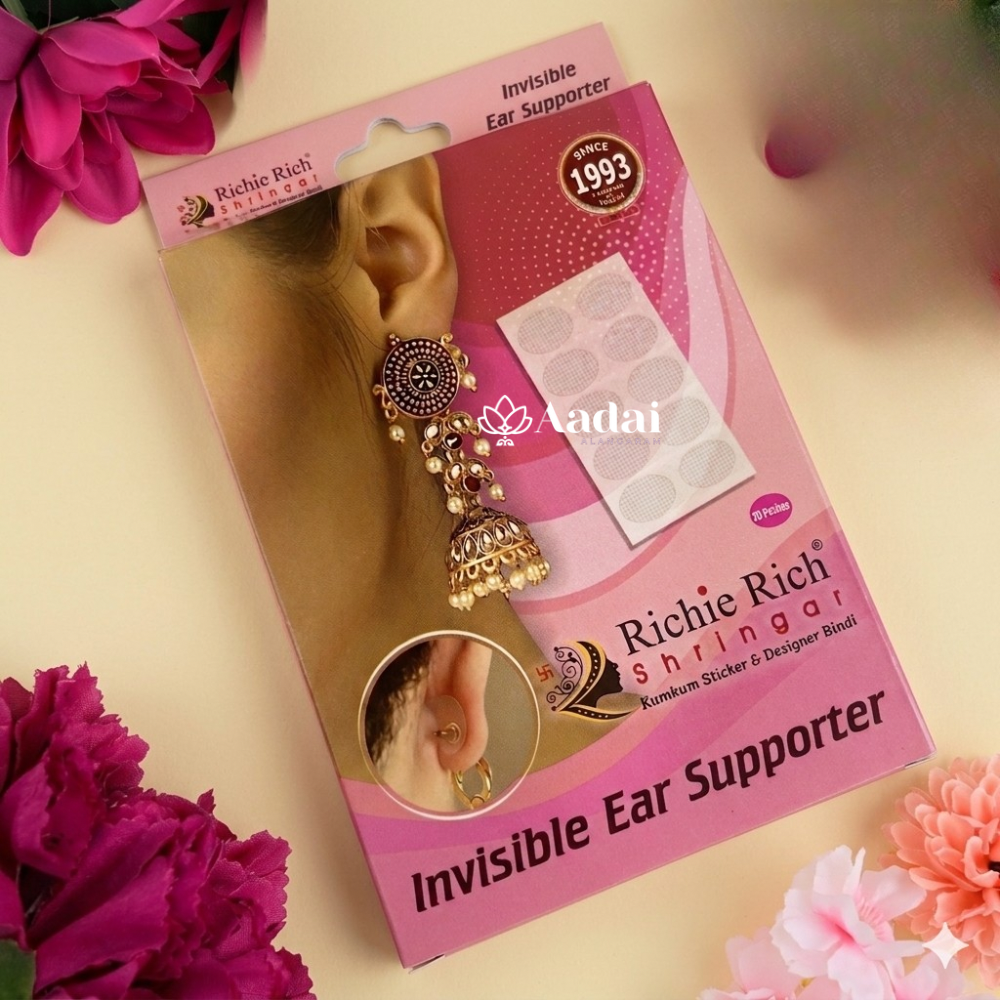 Invisible Sticker Ear Supporter